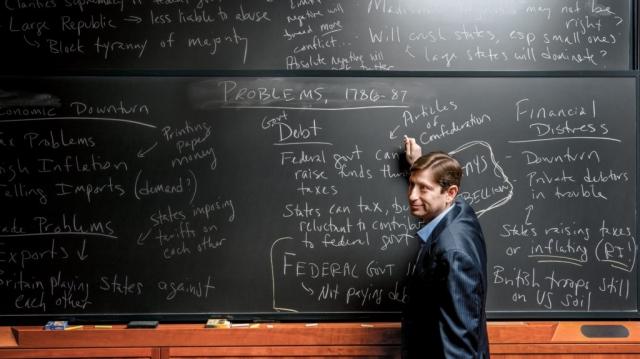 Why Do Colleges Use Blackboard? cover picture