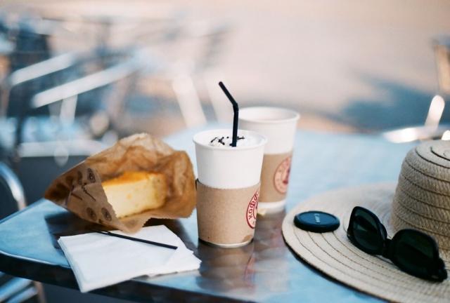 From Restaurant to Home: The Evolution of Take Out Boxes in the Food Industry cover picture