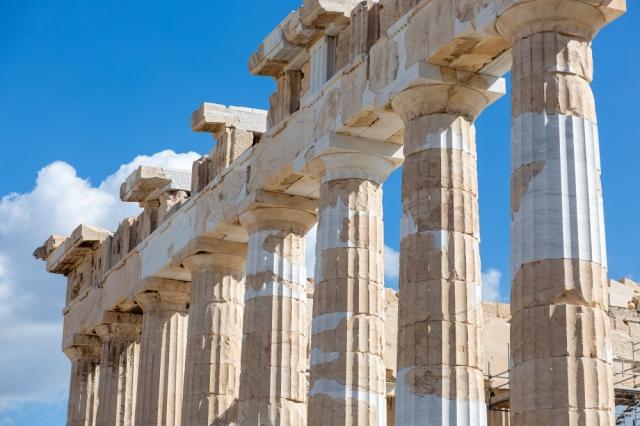 7 Greek Island Getaways Ideal for Your Summer Holidays cover picture