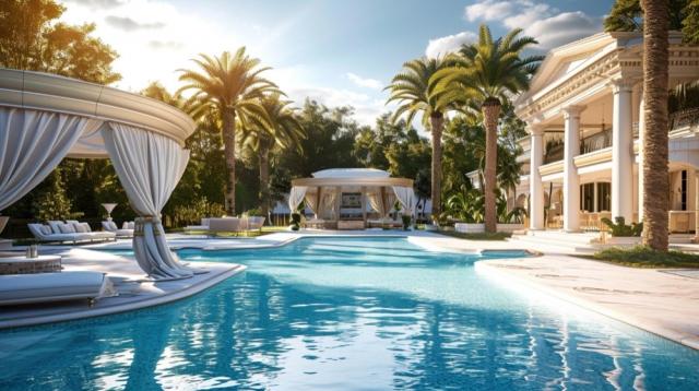 Buying a Luxury Villa in Dubai: What You Need to Know cover picture