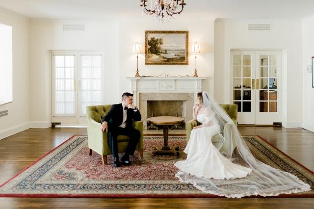Bridal Dress Anatomy 101: Your Guide to the Perfect Wedding Gown cover picture
