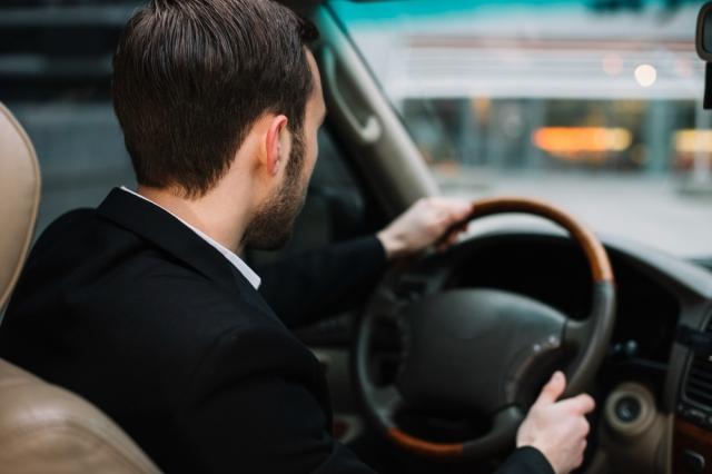 Driver License Renewal Requirements: The Age Factor cover picture