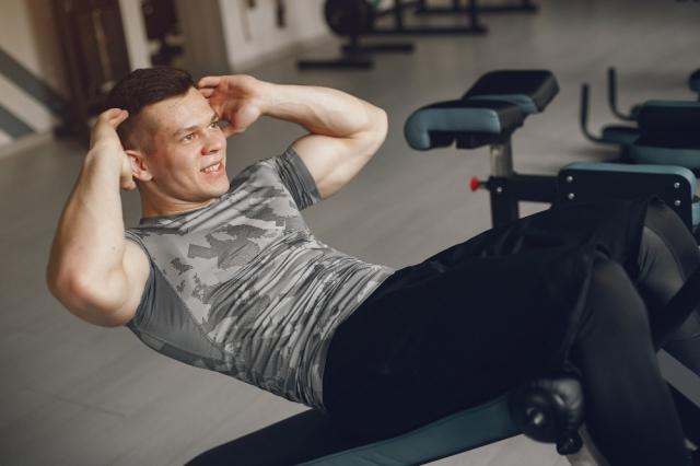 Things To Do For Quick Muscle Recovery After Heavy Lifting: Simple Tips That Work cover picture