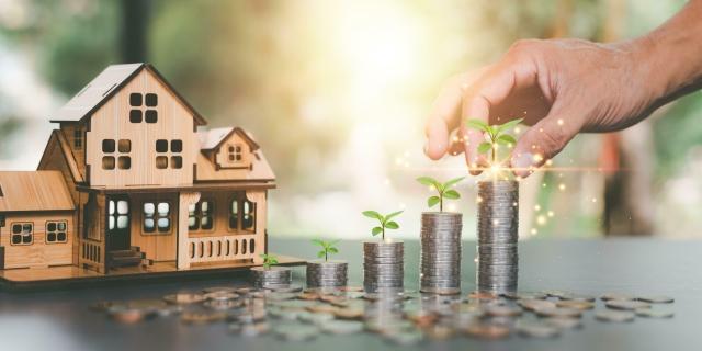 Maximising Returns: A Guide to Investing in Dubai Marina Apartments cover picture