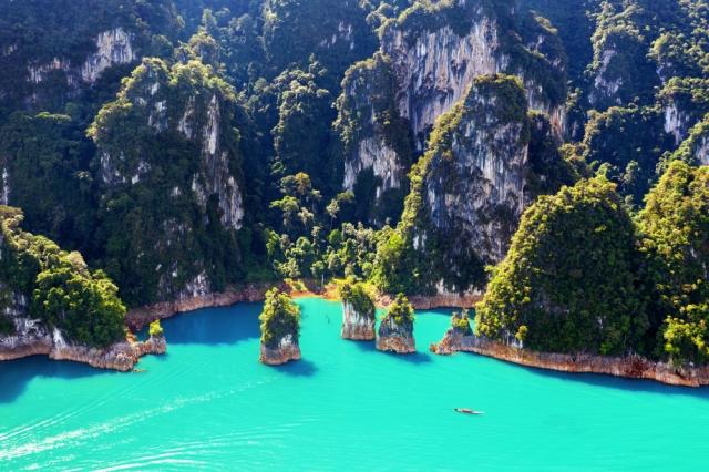 8 Bucket List Destinations in Asia for 2024 cover picture