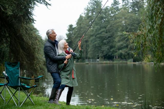 Great Hobbies for People Who Like Shooting