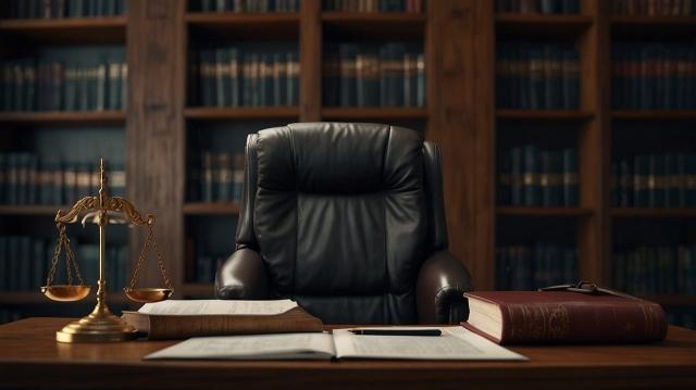 IP Disputes & Litigation: Insights from Top IP Lawyers in Toronto cover picture