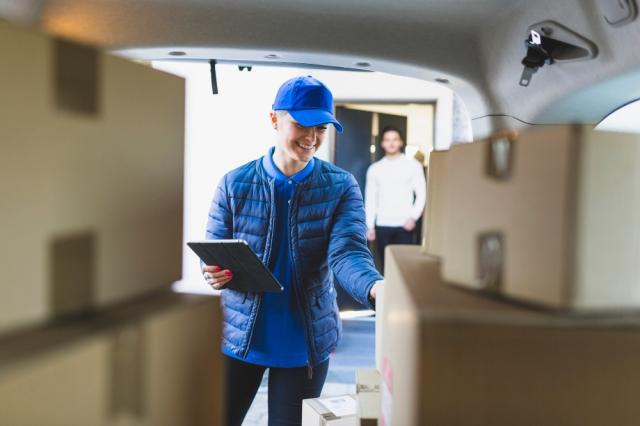 From Start to Success: What Movers Need to Thrive in the Moving Business cover picture
