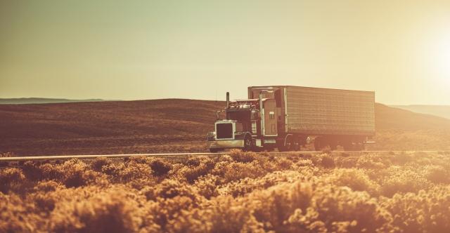 What to Consider When Hot Shot Trucking? cover picture