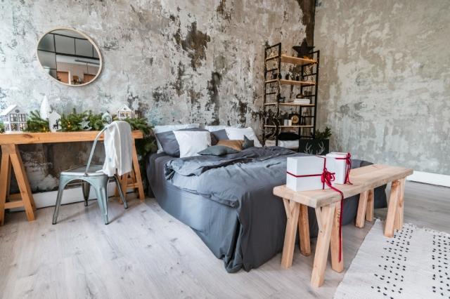 Transform Your Space: Creating a Coastal Style Bedroom cover picture