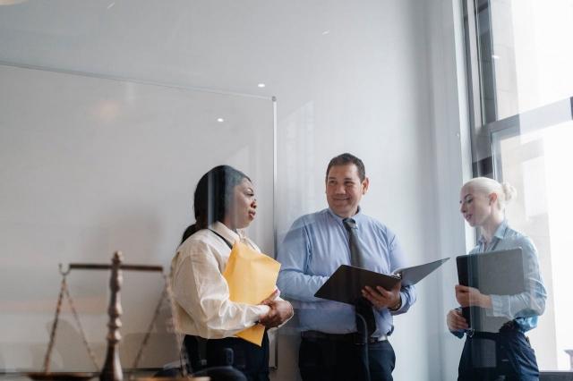 Car Accident Attorneys In Dayton cover picture