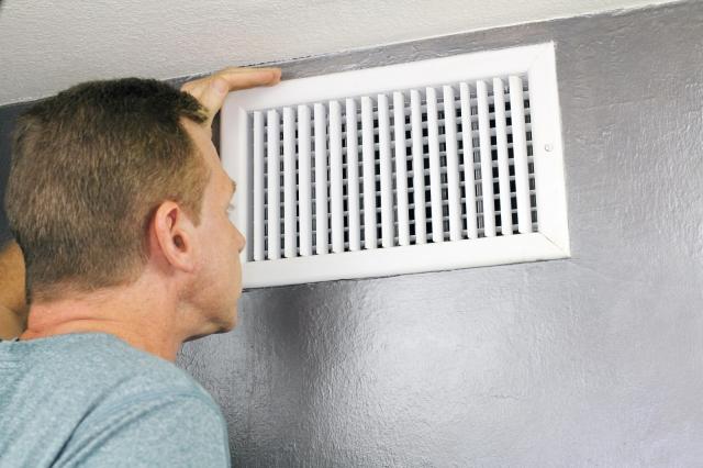 How clean ducts improve indoor air quality cover picture