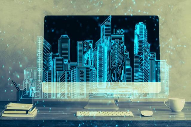 How AI and Technology Have Revolutionized Construction Estimating cover picture