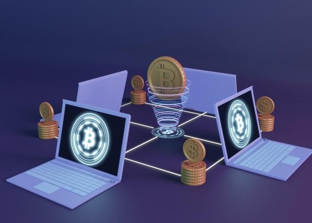 Securing Digital Deals: The Importance of Cryptocurrency Escrow Services cover picture