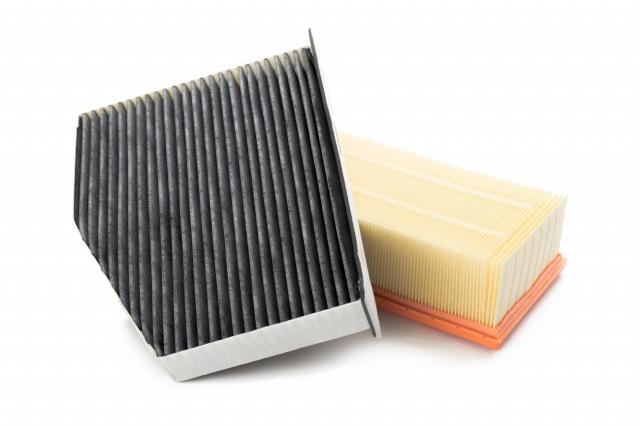 Size Air Conditioner Filter
