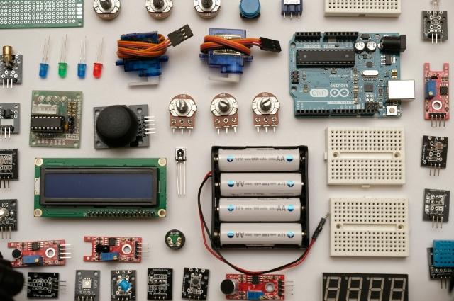 Driving Towards a Greener Future: IoT Solutions for Eco-Friendly Vehicles cover picture