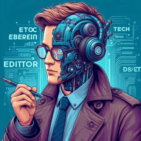 Unveiling Benjamin Tech Guru Keezy: The Man Behind Keezy.co cover picture