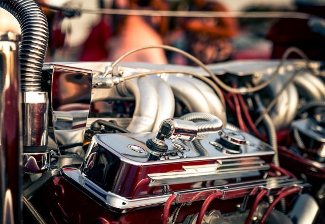 Exploring the Powerhouses: LS Engines and Chevy Big Blocks cover picture