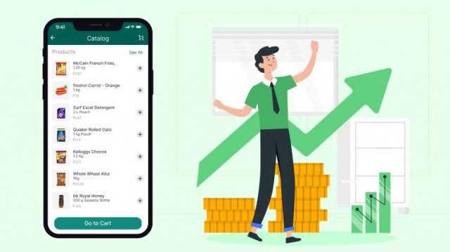 Boost Your Income by Selling on WhatsApp cover picture