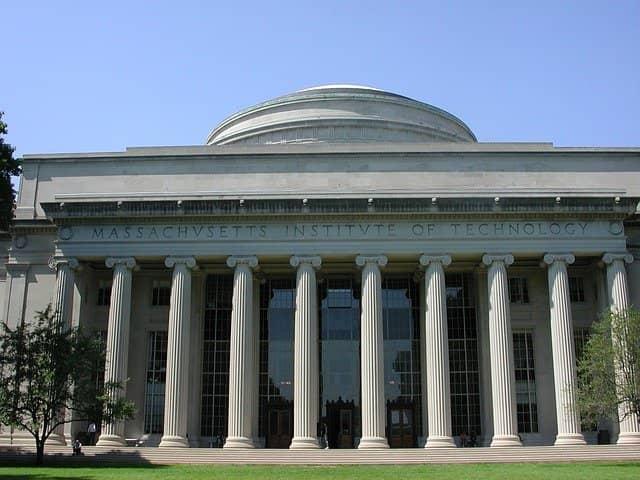 Important and famous technology institutes around the world cover picture