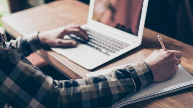 Get the best education with online learning courses cover picture