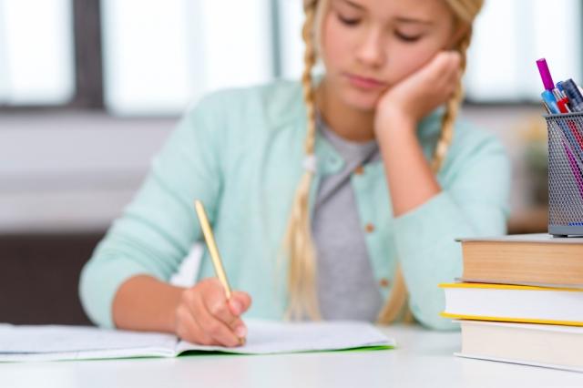 The Effect of Testing Practices on Student Motivation cover picture