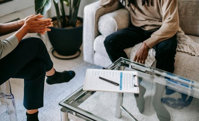 The 5 Essential Tools You Need as a First-Year Licensed Therapist cover picture