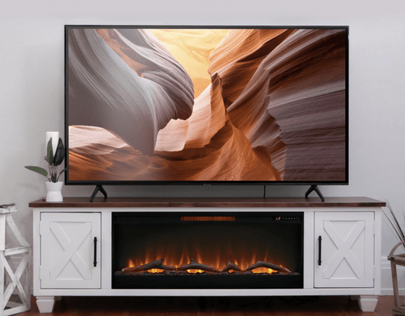 Stay Cozy, Stay Compliant: Fireplace Vibes for Apartments Without Breaking the Rules cover picture