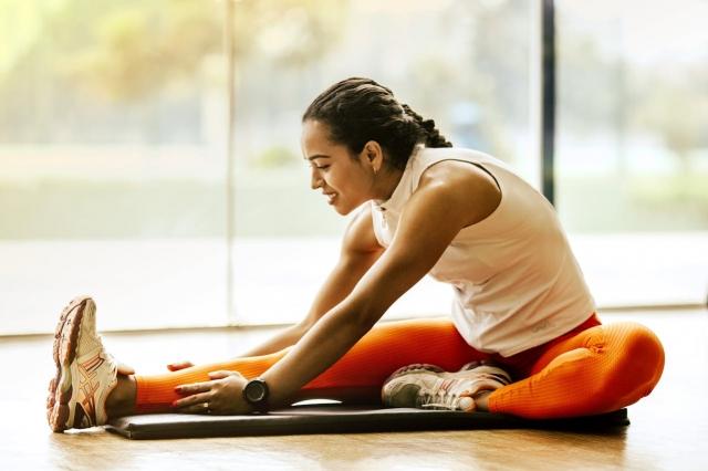 Adopt These Habits for a Healthier Lifestyle cover picture