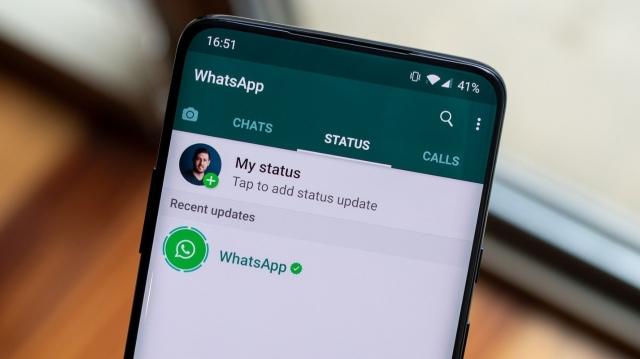 How to Download & Extend Status Length on WhatsApp? cover picture