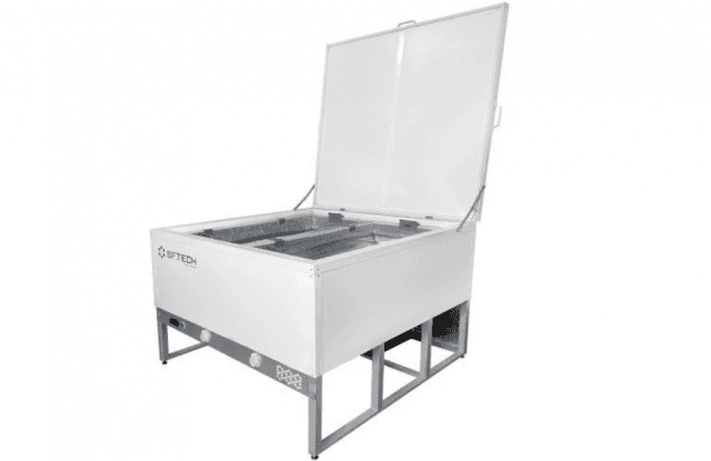 Support and Maintenance of Ice Machines: Best Practices cover picture