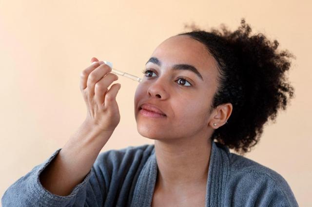 What is the Best Eye Serum for Wrinkles and How to Choose cover picture