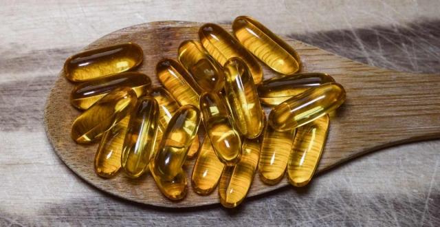 4 Reasons Omega 3 Fatty Acids Are Essential for Optimal Health cover picture