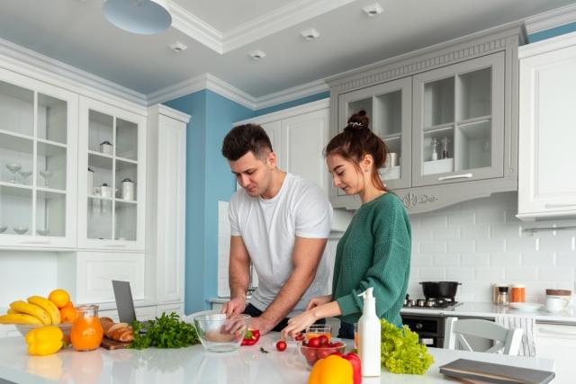 Why You Should Renovate Your Kitchen cover picture