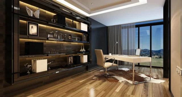 Bright Ideas: Elevate Your Decor with Modern Table Lamps cover picture