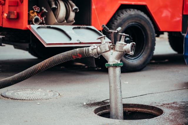 The 4 Drain Cleaning Tools Used By Professionals cover picture