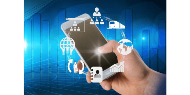Why On-Demand App Development Services Are Essential for Modern Businesses cover picture