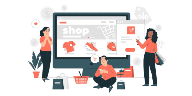 What’s The Cost of eCommerce Web Development in Sydney? cover picture