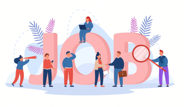 Guaranteed No Stress LATEST JOB INFORMATION AND SCHOLARSHIP cover picture