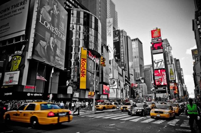 Travel to the USA; top sites to visit in the United States of America cover picture