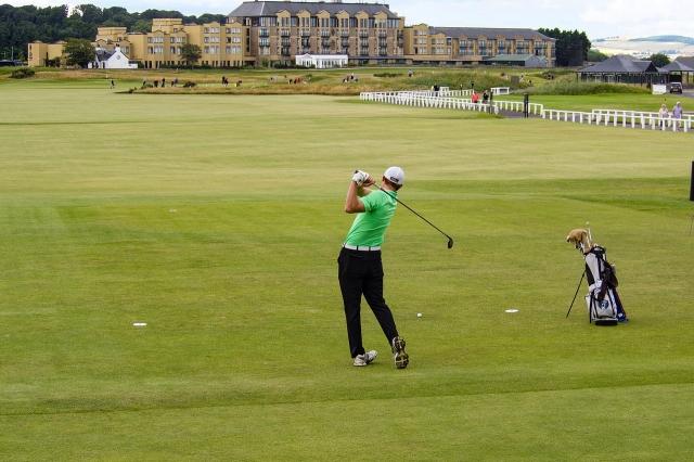 Why Every Golf Event Needs a Professional Coordinator cover picture