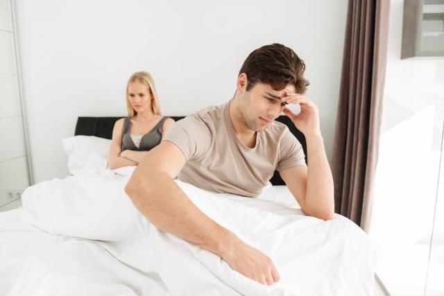 How Can Urologists Help Erectile Dysfunction? How Can It Be Linked To Heart Disease? cover picture