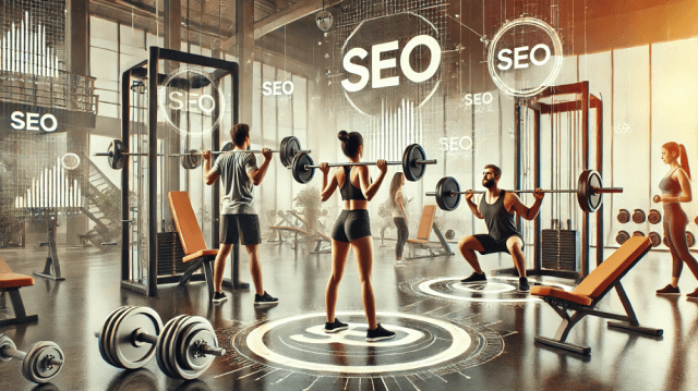 SEO for Gyms in Utah: Unlock the Secret to Explosive Membership Growth cover picture