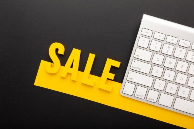 How a structured link to products on the site affects the volume of sales cover picture