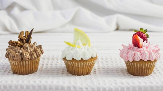 How to Pair Cupcakes with Drinks for the Perfect Dessert Experience cover picture