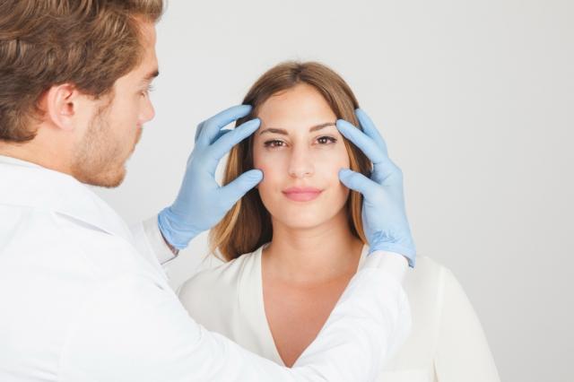 Top 5 Reasons Why People Choose Cosmetic Surgery Beyond Aesthetics cover picture