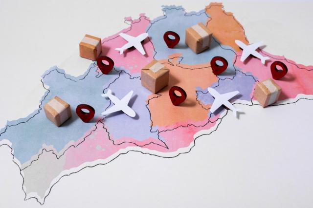 Send It Right: Top Strategies for Shipping to Germany from the USA with Meest America cover picture