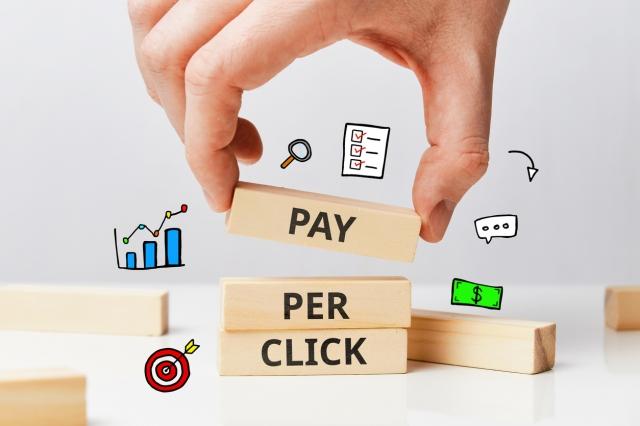 Maximize Your Reach with Expert Paid Ads Management cover picture