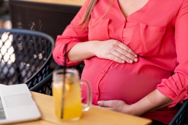 5 Common Ailments and Remedies for Recently Pregnant Mothers cover picture