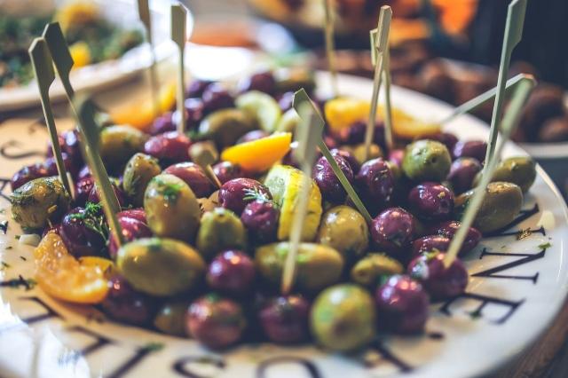Which Olive Oil Has The Highest Polyphenols cover picture